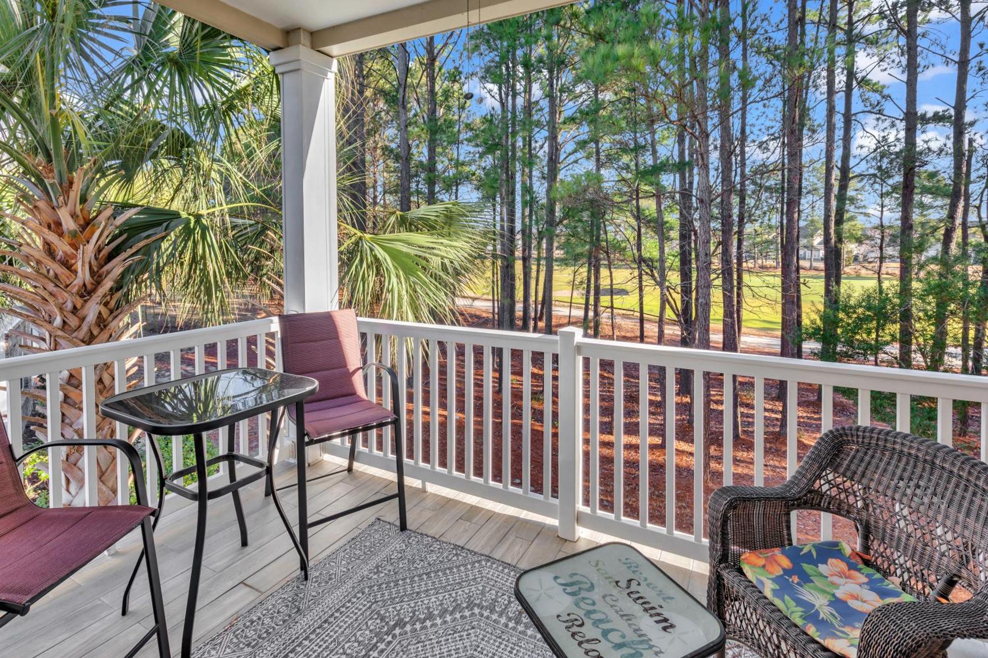 Yellow Daisy & Beach Escape North Myrtle Beach Exterior photo