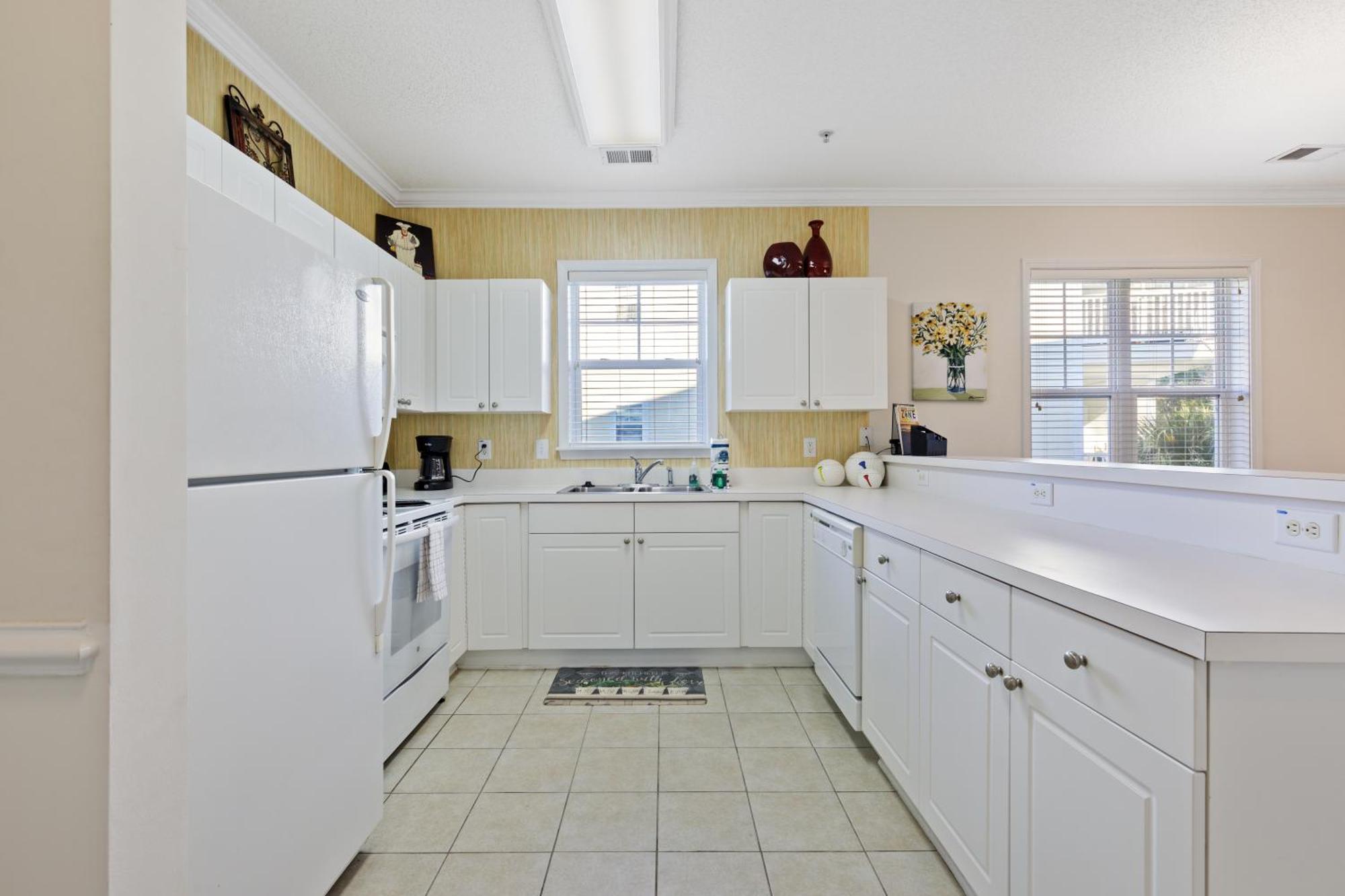 Yellow Daisy & Beach Escape North Myrtle Beach Exterior photo