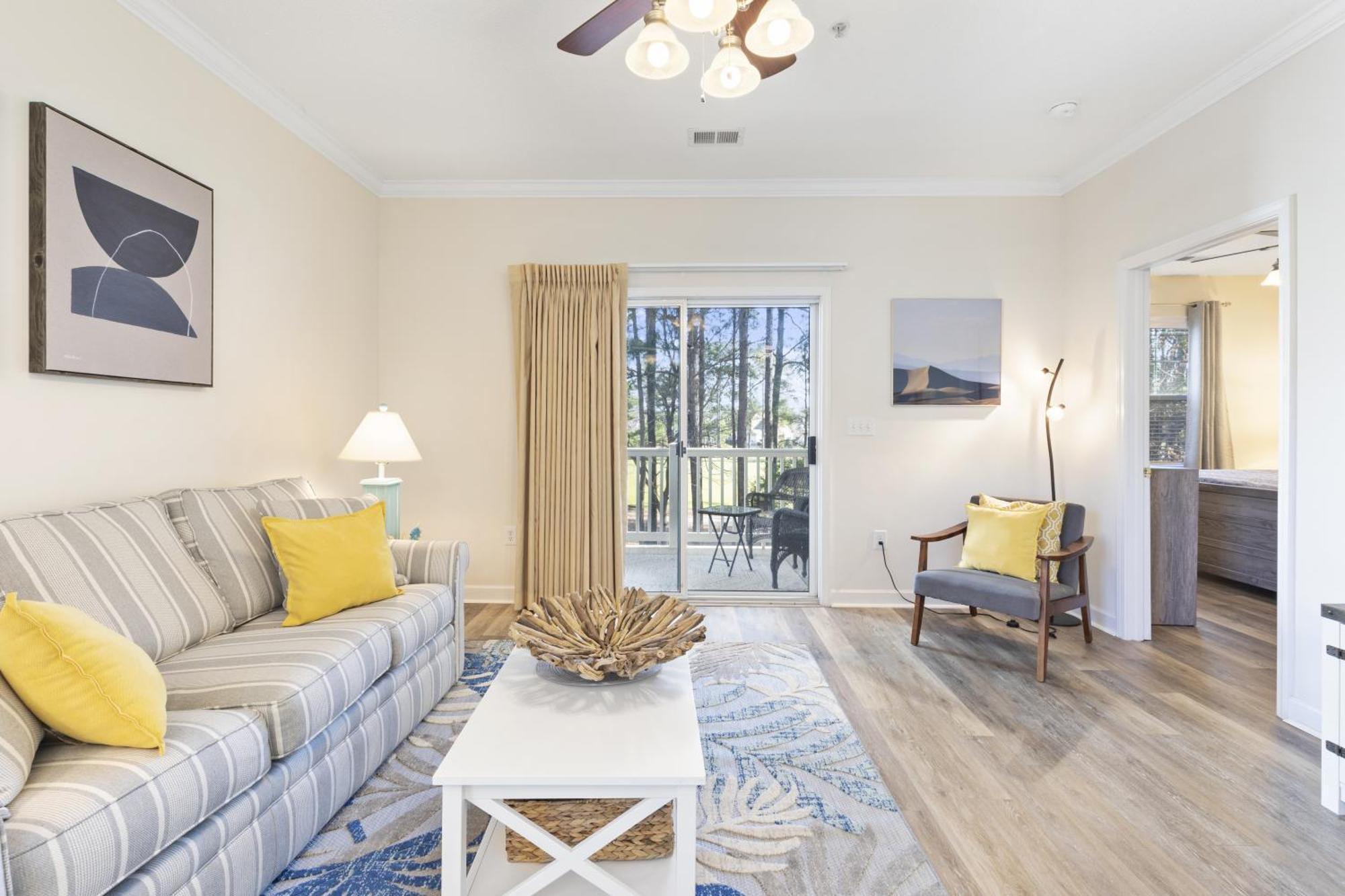 Yellow Daisy & Beach Escape North Myrtle Beach Exterior photo